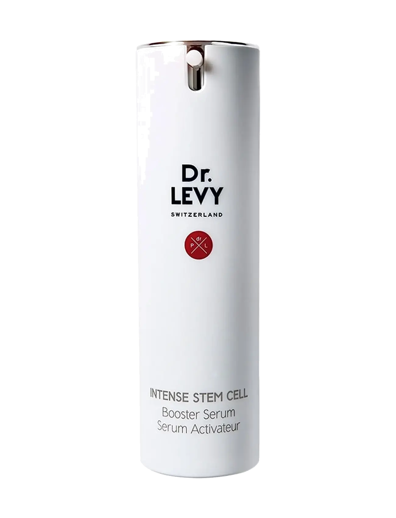 Dr. Levy Booster Serum - Beauty for Men - WHITE / white