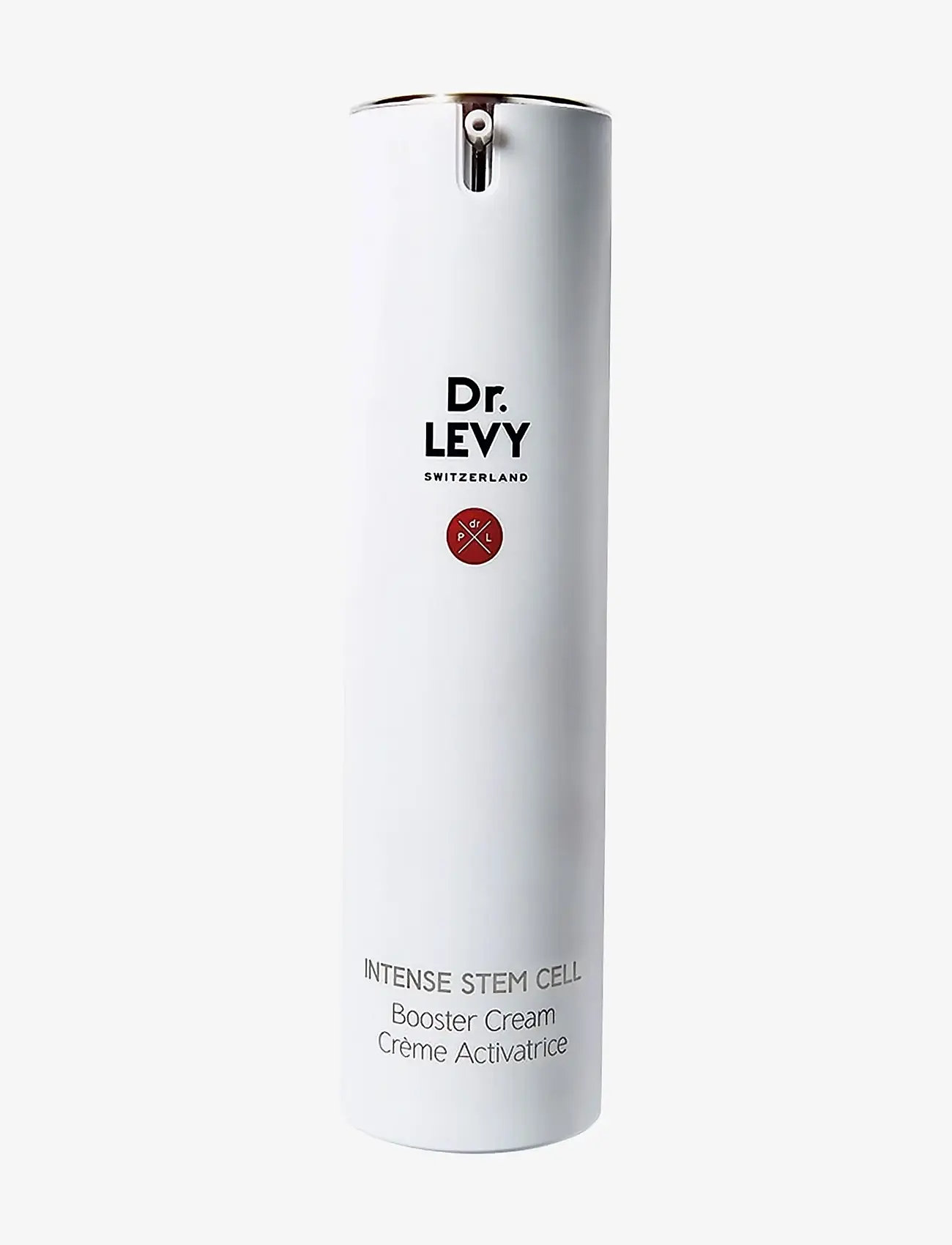 Dr. Levy - Booster Cream - fuktkrämer - white - 1