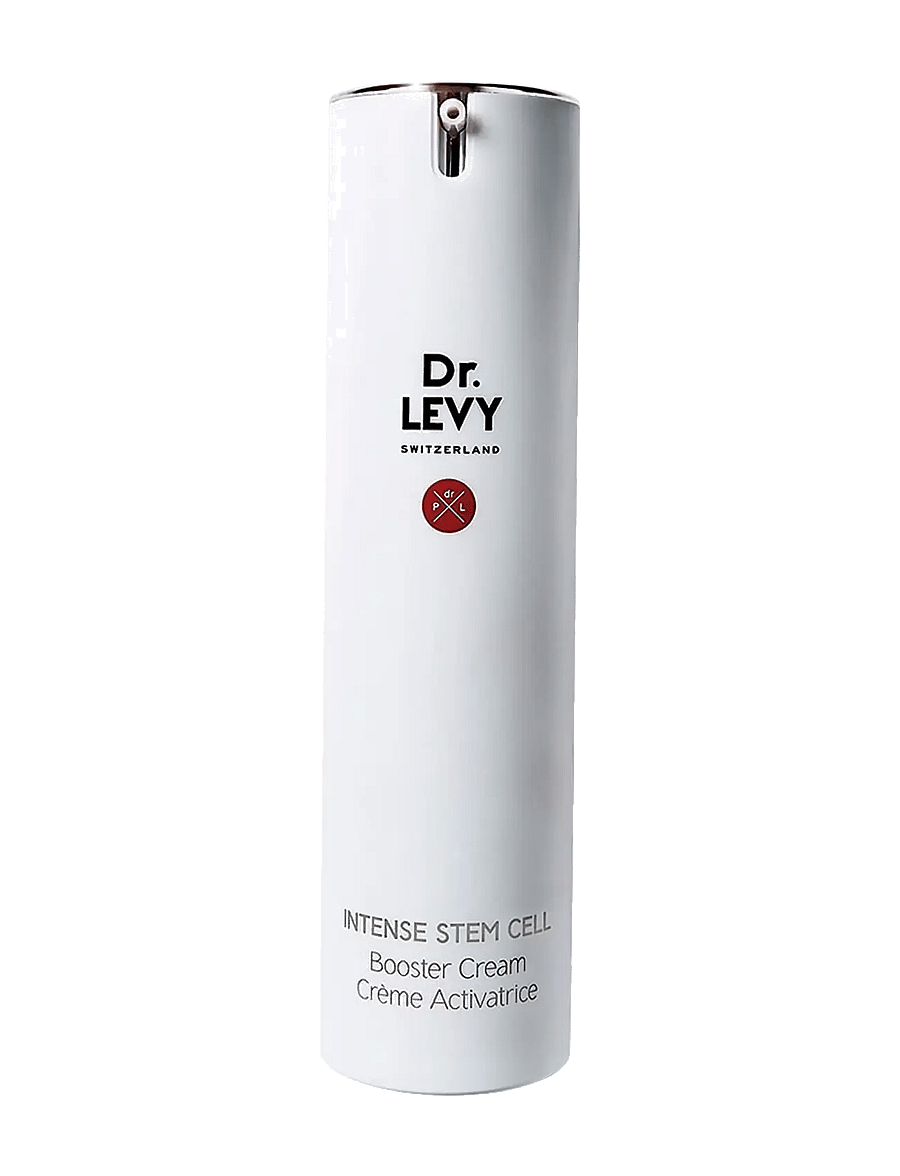 Dr. Levy - Booster Cream - fugtpleje - white - 1