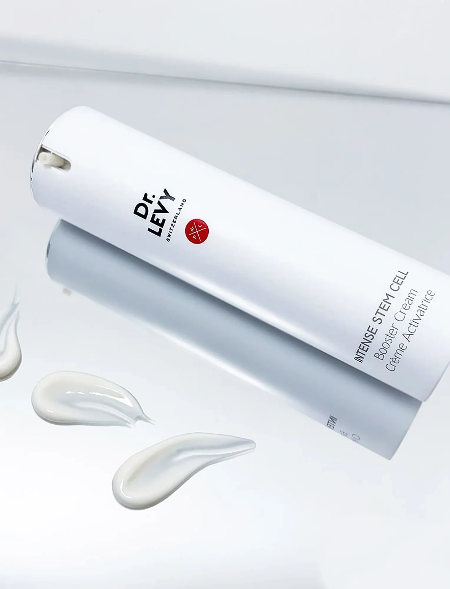 Dr. Levy - Booster Cream - rakagjafar - white - 4