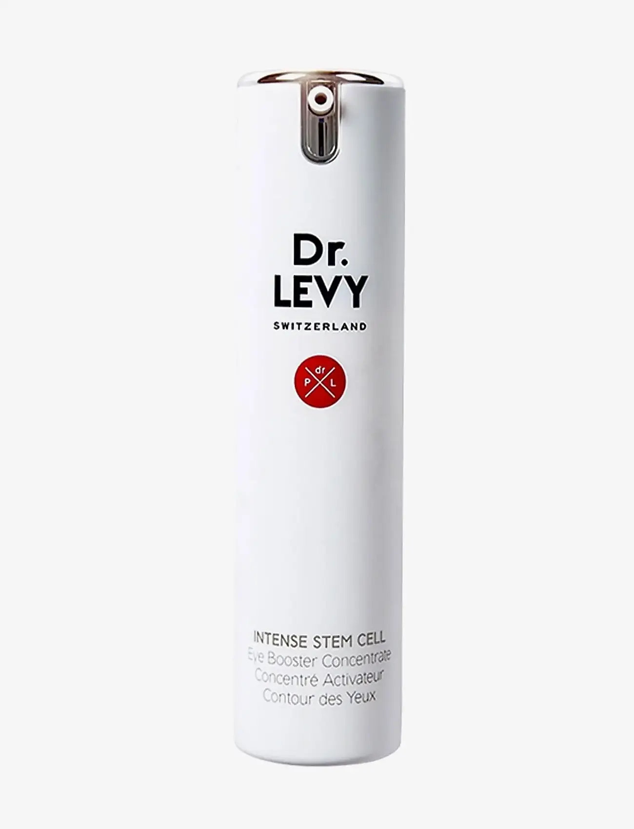 Dr. Levy - Eye Booster Concentrate - Ögonkräm - white - 1