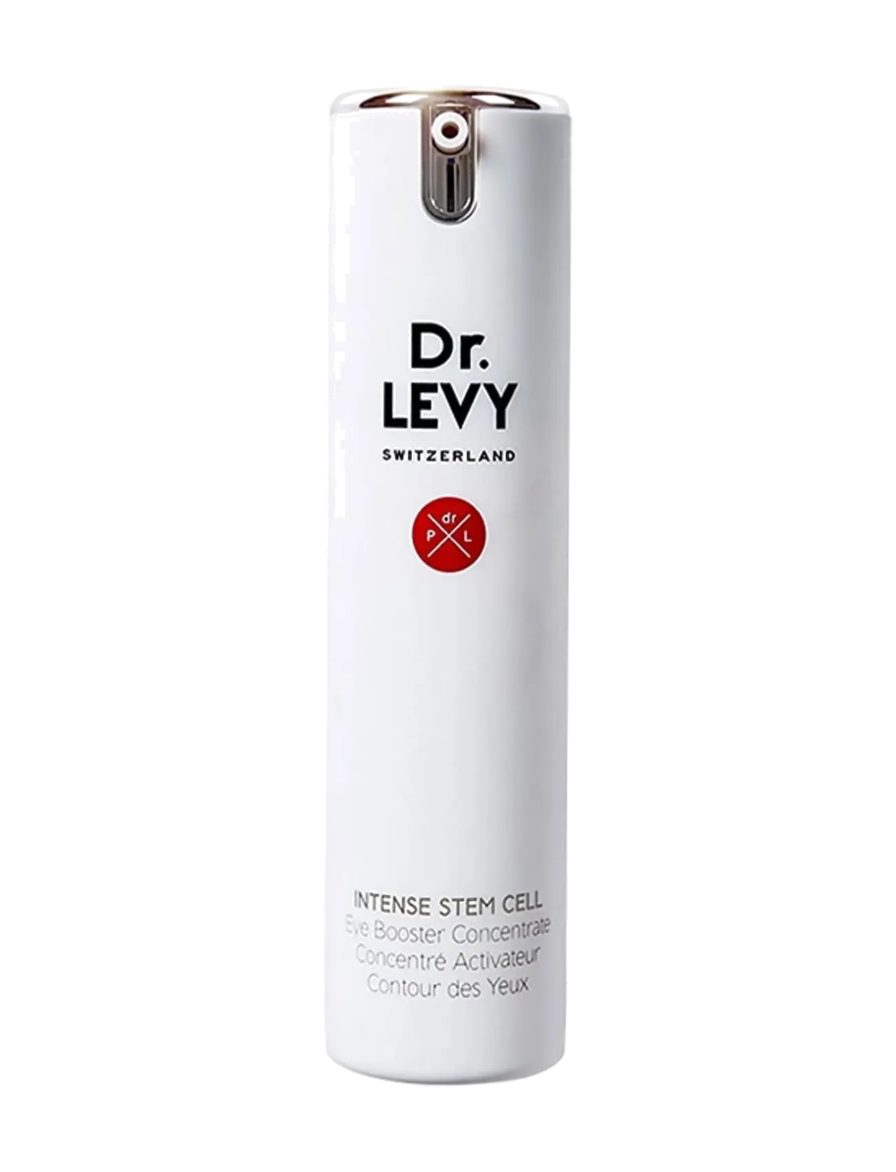 Dr. Levy Eye Booster Concentrate - Beauty for Men - WHITE / white