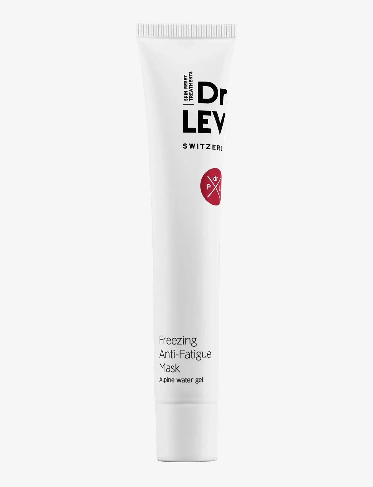 Dr. Levy - Freezing Anti-Fatigue Mask - ansiktsmask - white - 2