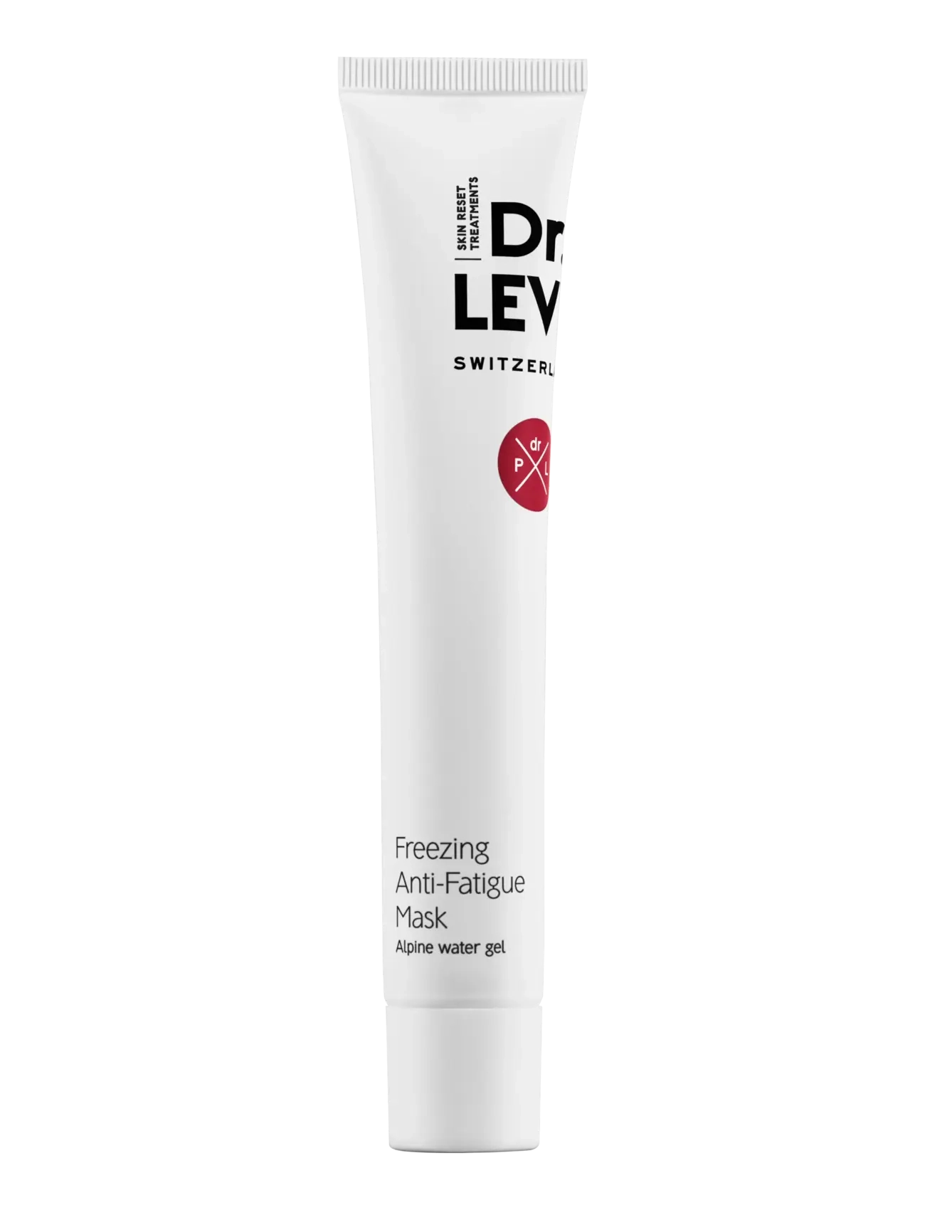 Dr. Levy - Freezing Anti-Fatigue Mask - ansigtsmasker - white - 2