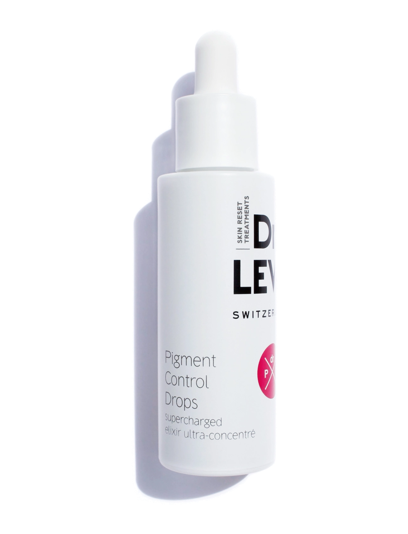 Dr. Levy Pigment Control Drops, Punktbehandling, Nude, Str: 30 ML