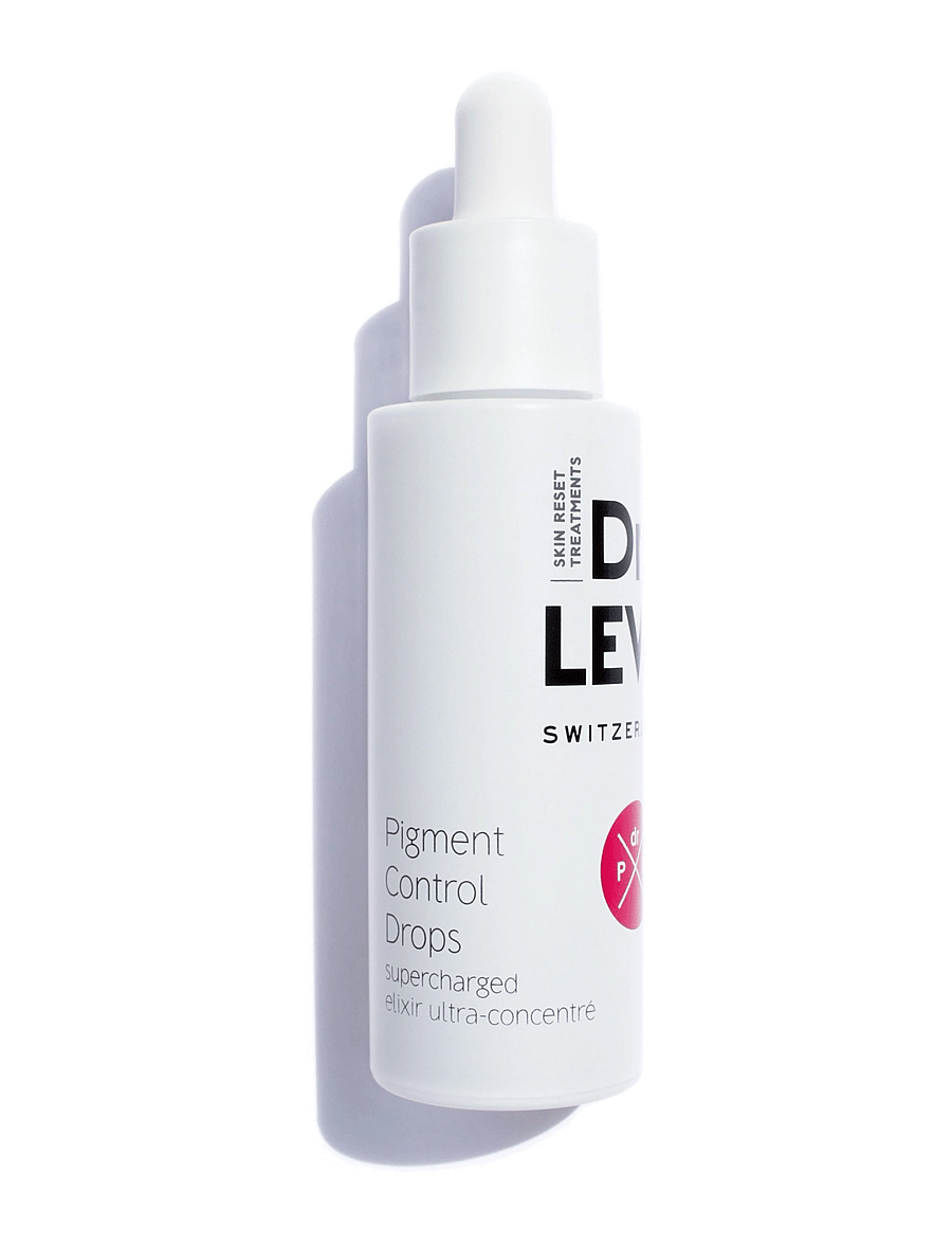 Dr. Levy - Pigment Control Drops - punktbehandlare - white - 0