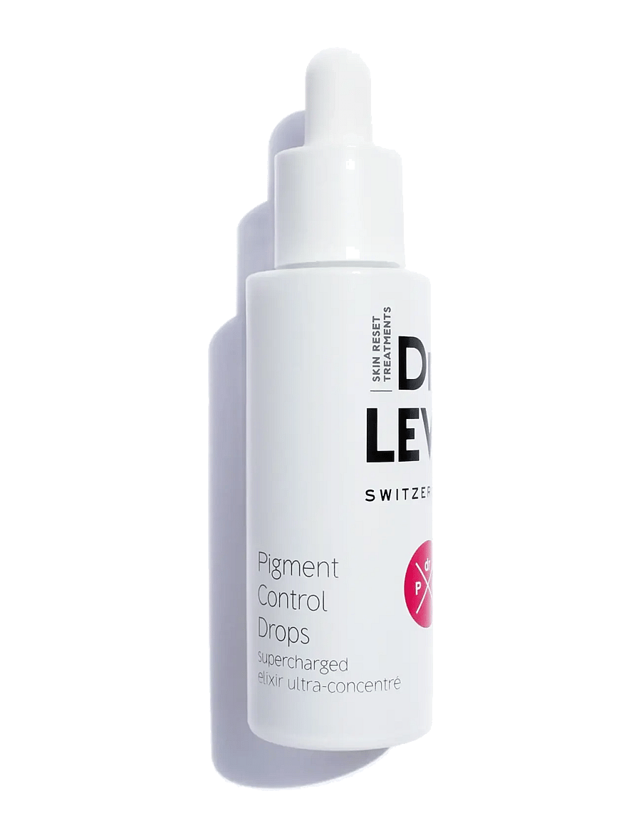Dr. Levy - Pigment Control Drops - punktbehandlare - white - 1