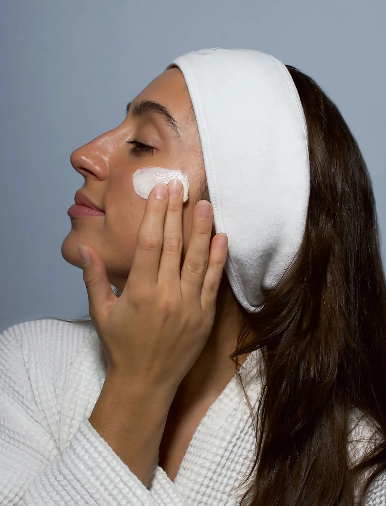Dr. Levy Overnight Booster Cream, 50 ml, White, Fugtighedscreme > Natcreme, Dame