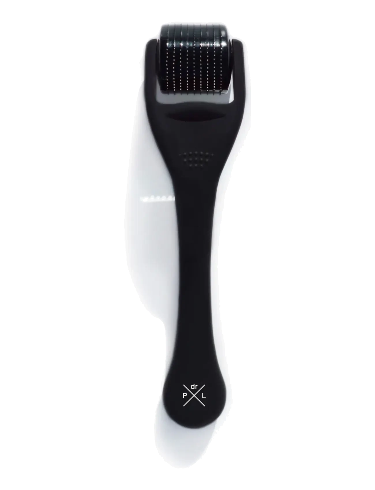 Dr. Levy Microskin Roller, Skincare Tilbehør, Sort, Str: ONE SIZE