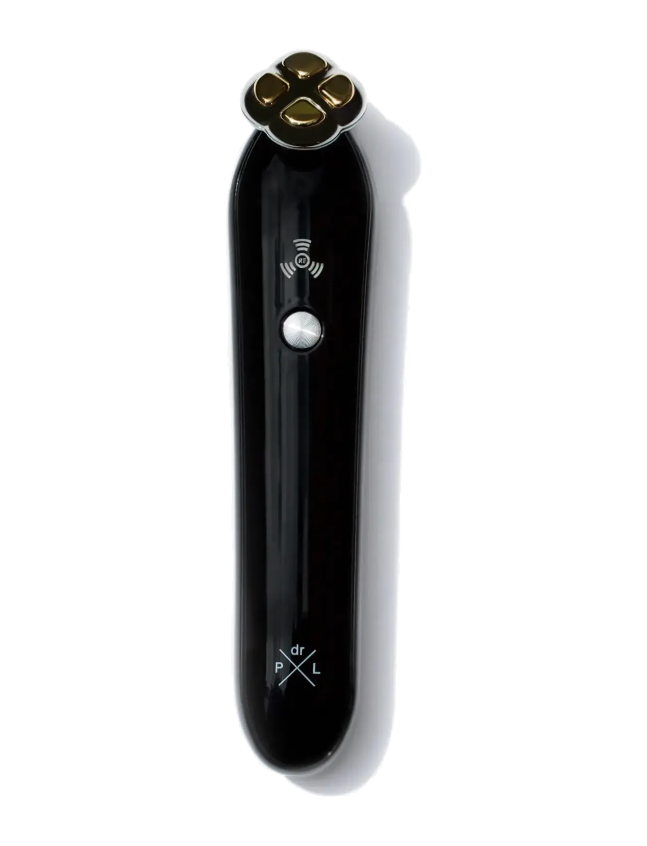 Dr. Levy The Contour Pro, One Size, Black, Hudpleje > Skønhedsteknologi, Dame