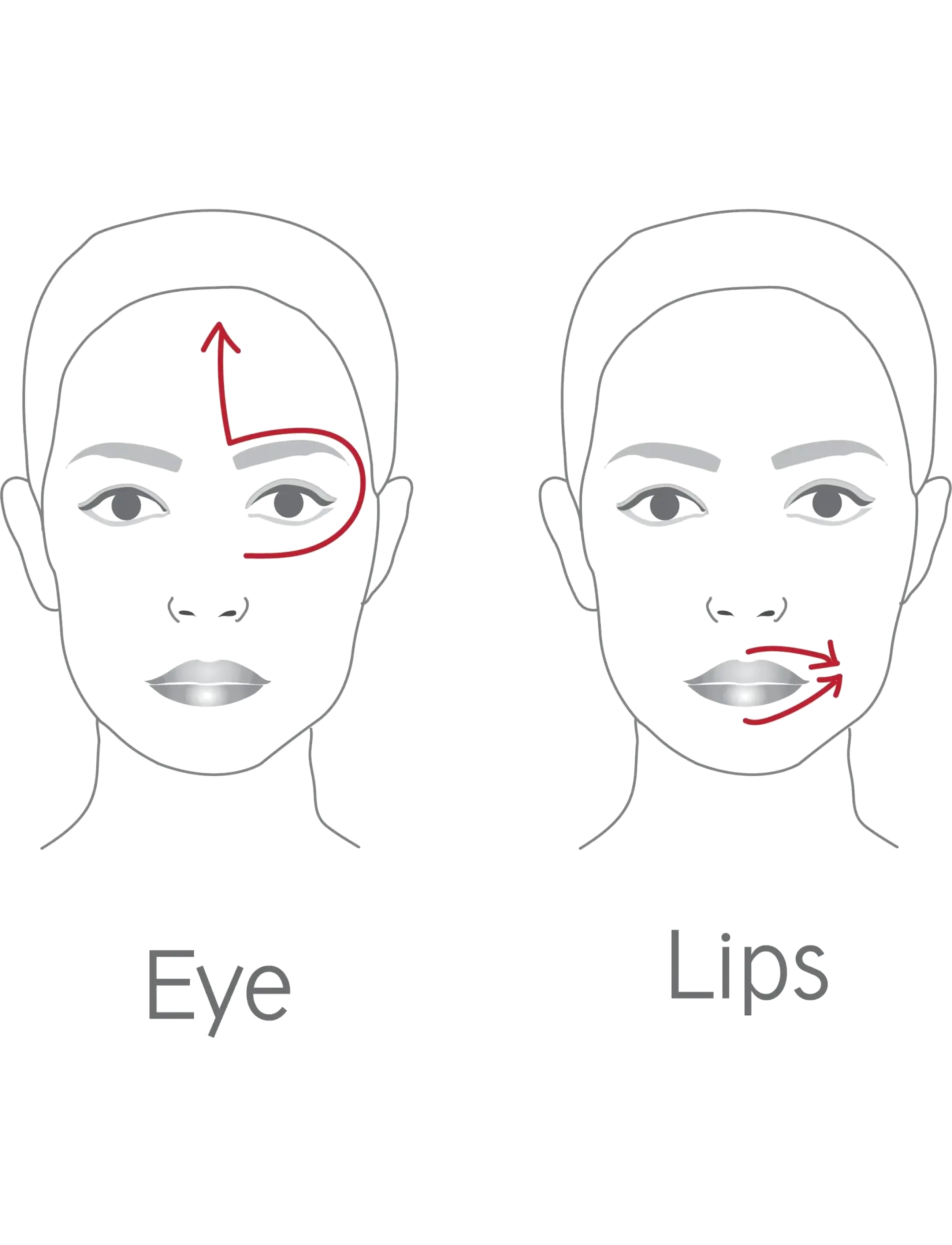 Dr. Levy - The Contour Pro - beauty tech - black - 4