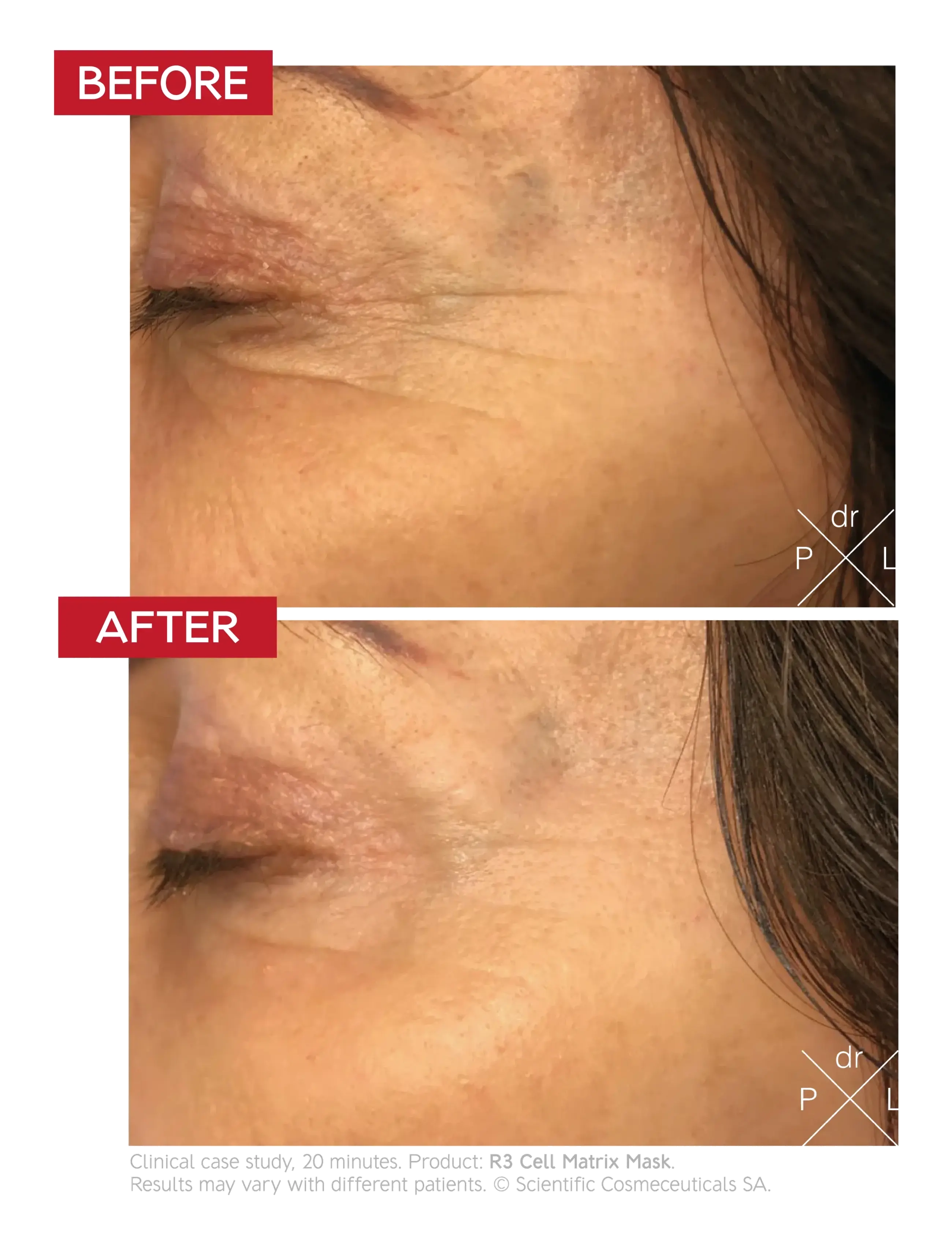 Dr. Levy - The Face Longevity Ritual - clear - 4