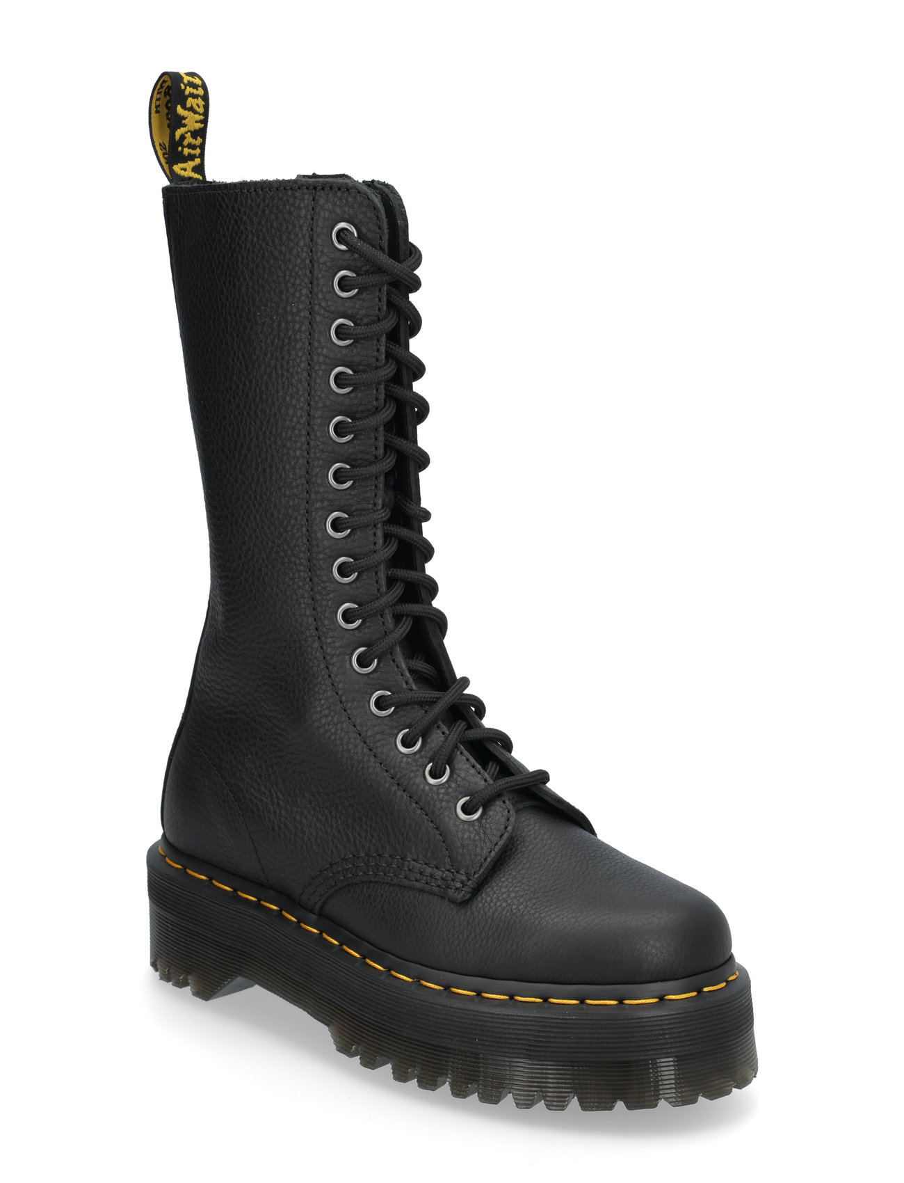 Dr. Martens 1B99 Quad - Black - 40