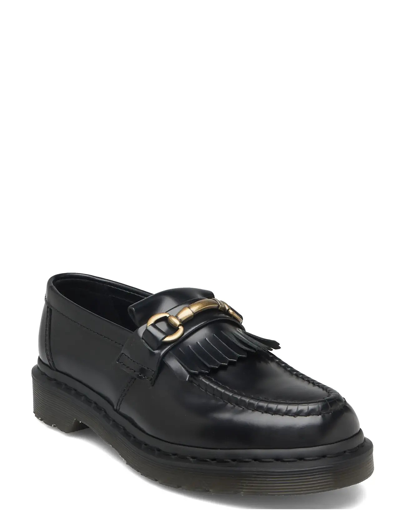Dr. Martens Adrian Snaffle Polished Smooth - - 38 1