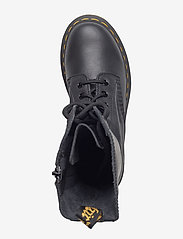 Dr. Martens - 1b99 Black Virginia - laced boots - black - 3