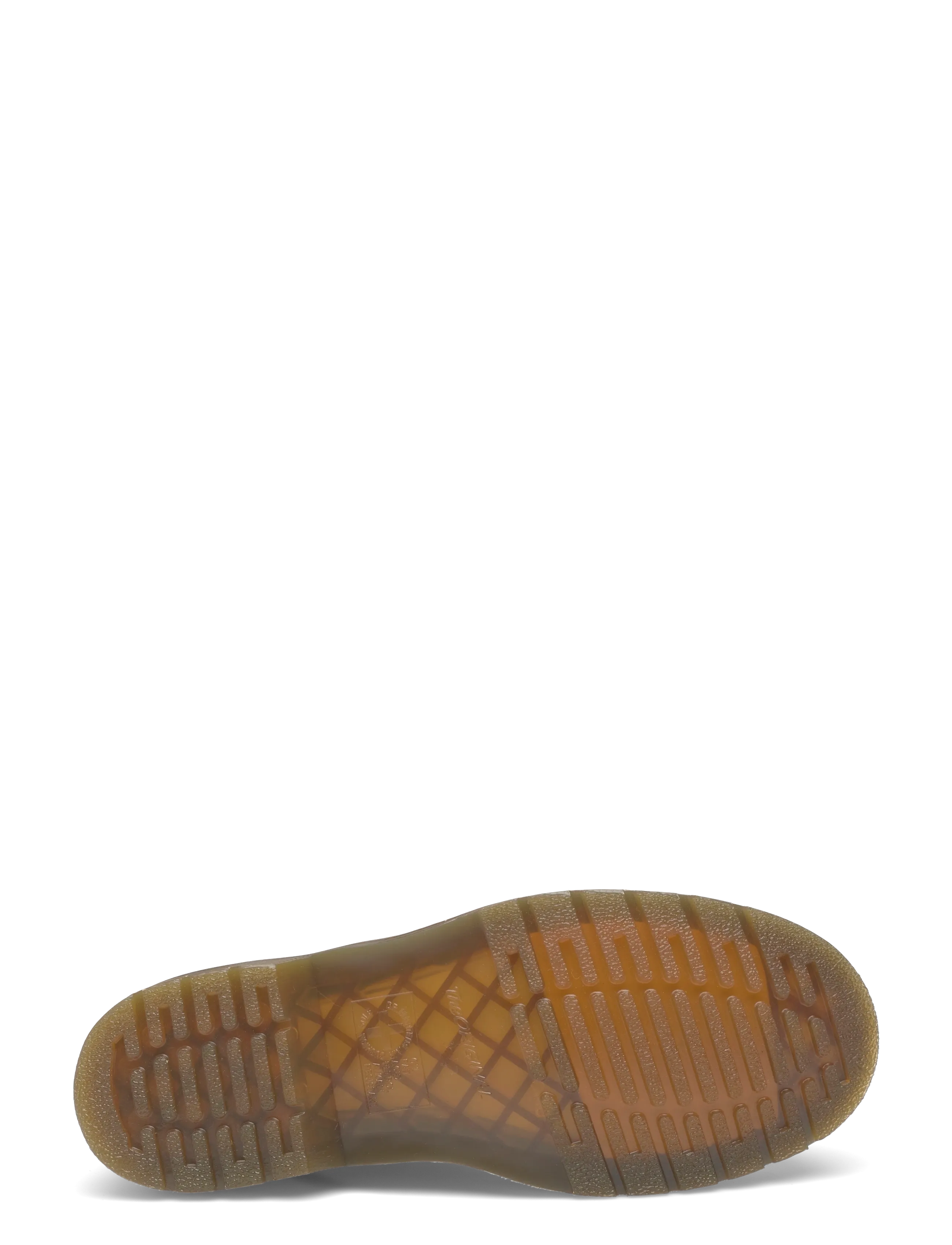 Dr. Martens - 1460 Dark Brown Crazy Horse - kängor - dark brown - 4