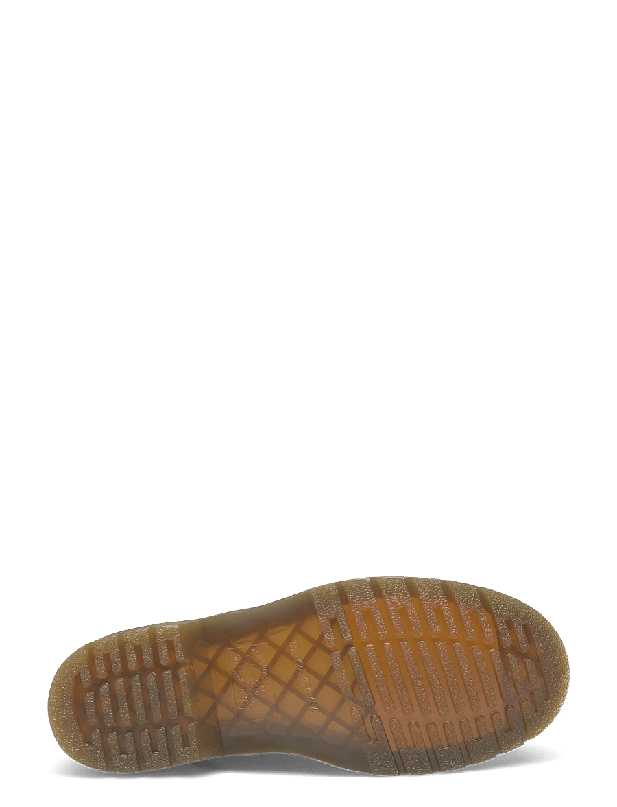 Dr. Martens - 1460 Dark Brown Crazy Horse - kängor - dark brown - 4