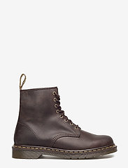Dr. Martens - 1460 Dr. Martens - laced boots - gaucho - 1