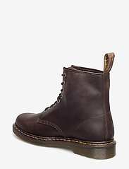 Dr. Martens - 1460 Dr. Martens - laced boots - gaucho - 3