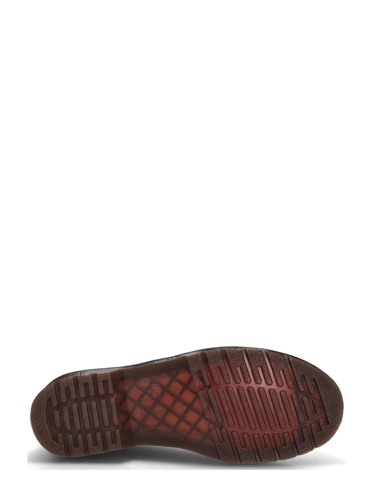 Dr. Martens - 1461 Cherry Red Crazy Horse - cherry red - 4