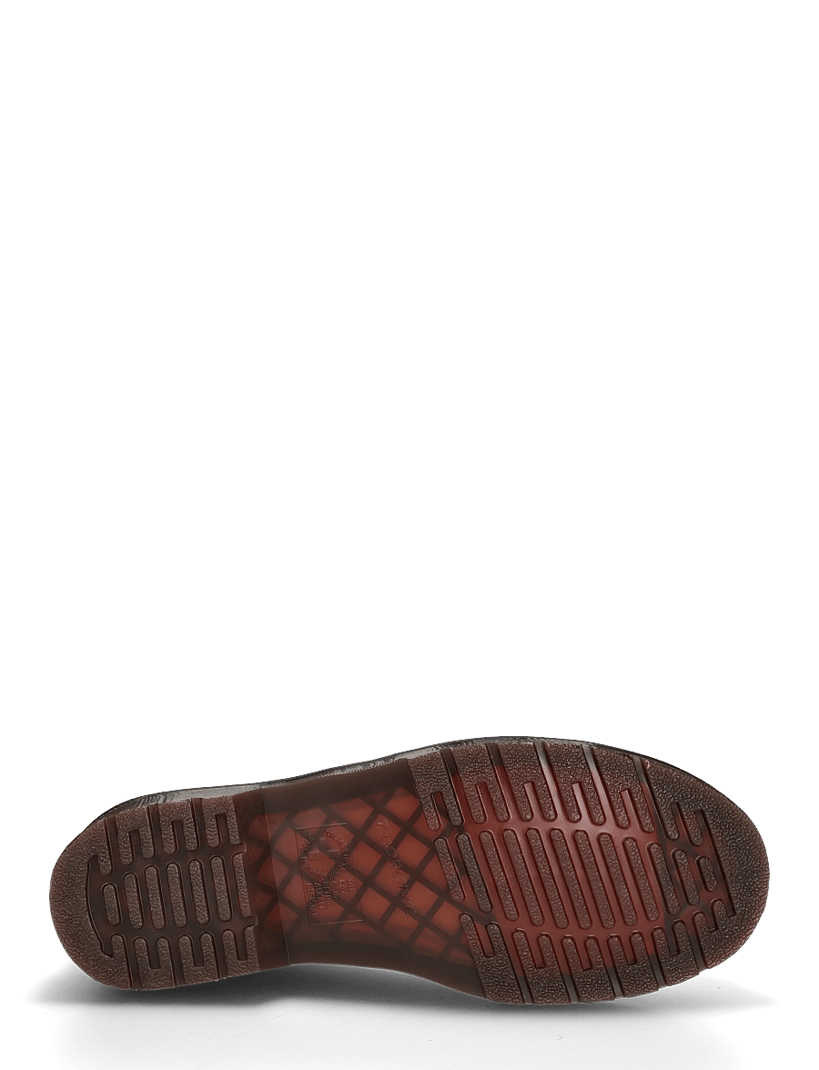 Dr. Martens - 1461 Cherry Red Crazy Horse - moetrendid - cherry red - 4