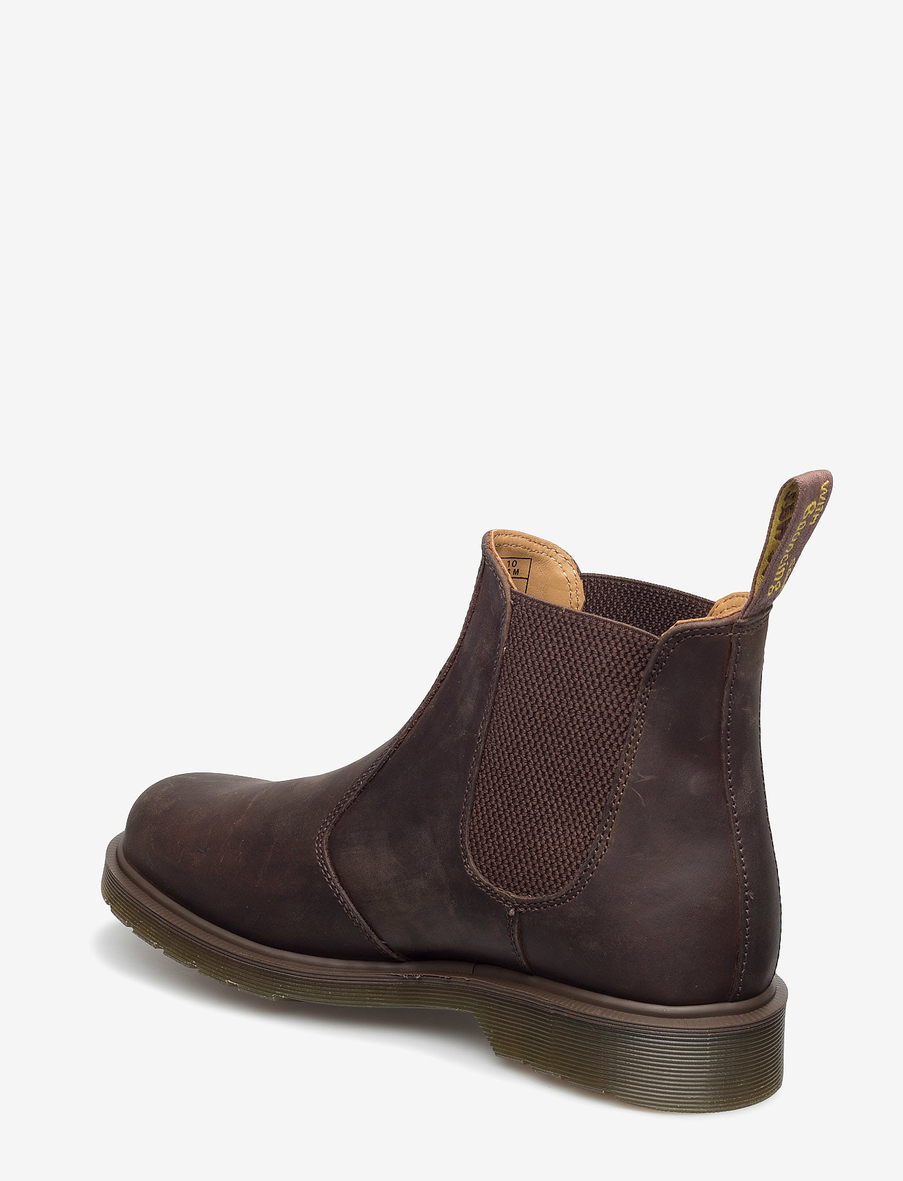 Dr. Martens - 2976 Smooth - gaucho - 2