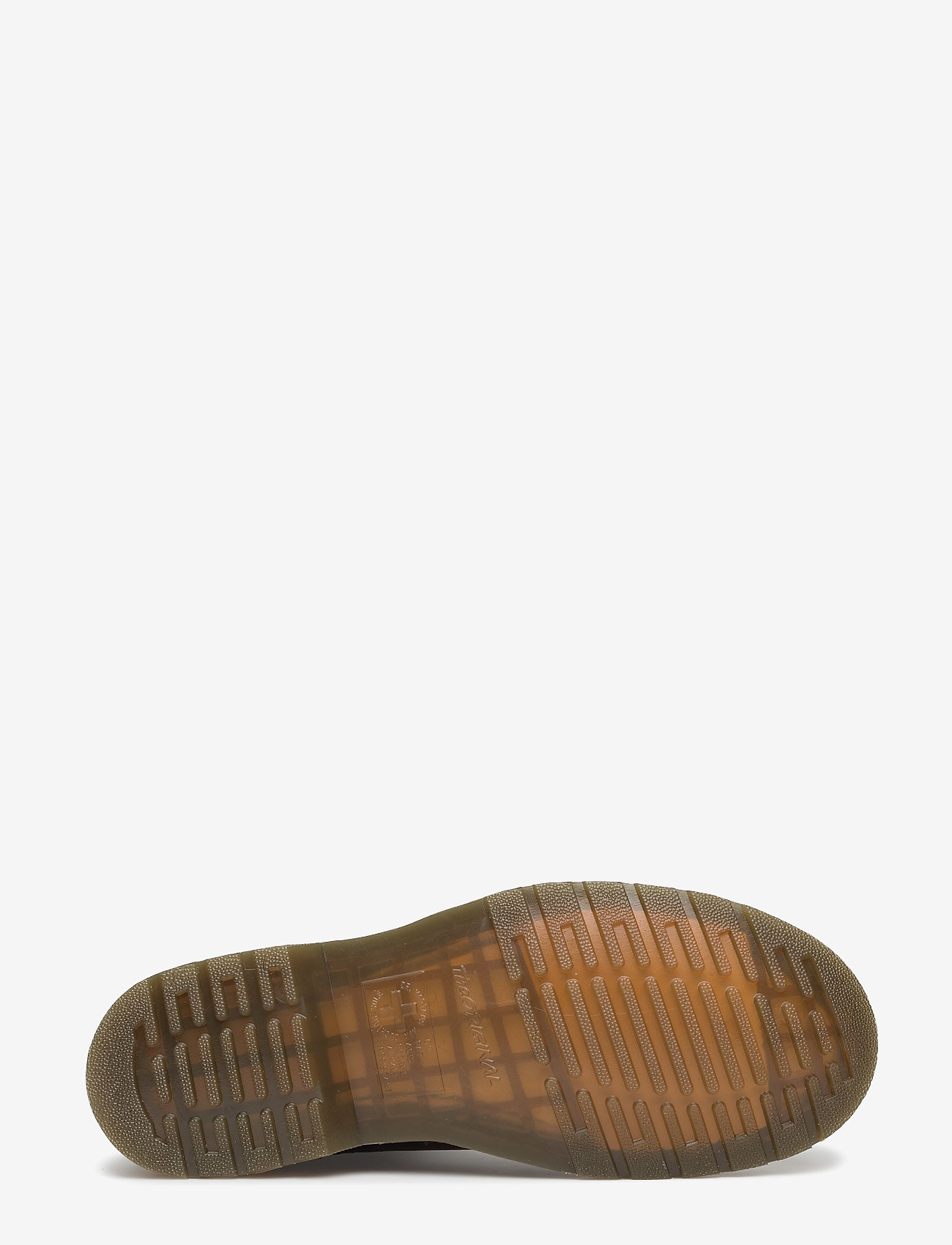 Dr. Martens - 2976 Smooth - ankelstøvler - gaucho - 4