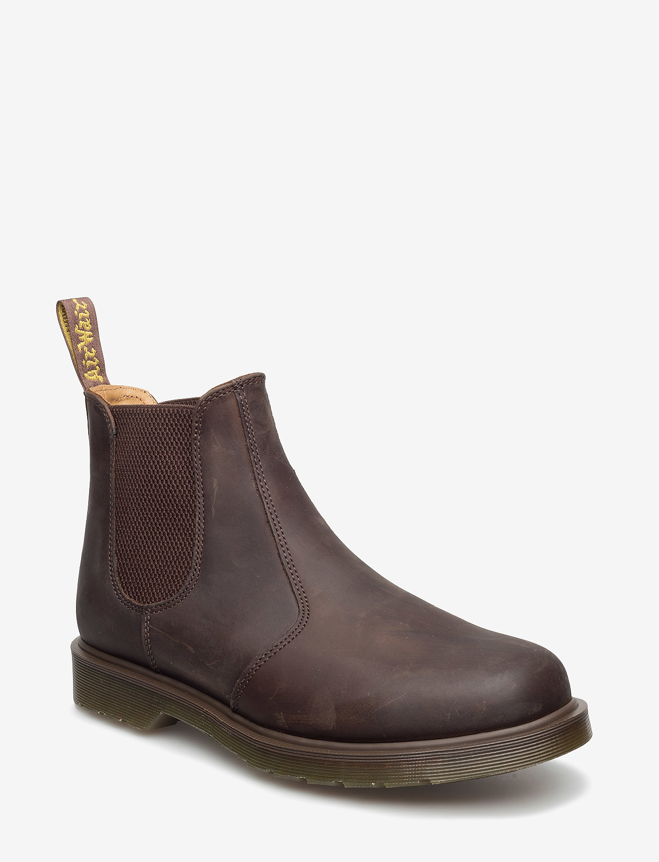Dr. Martens - 2976 Smooth - gaucho - 0