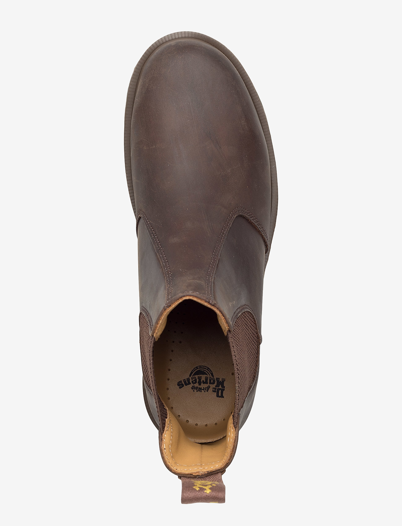 Dr. Martens - 2976 Smooth - gaucho - 3