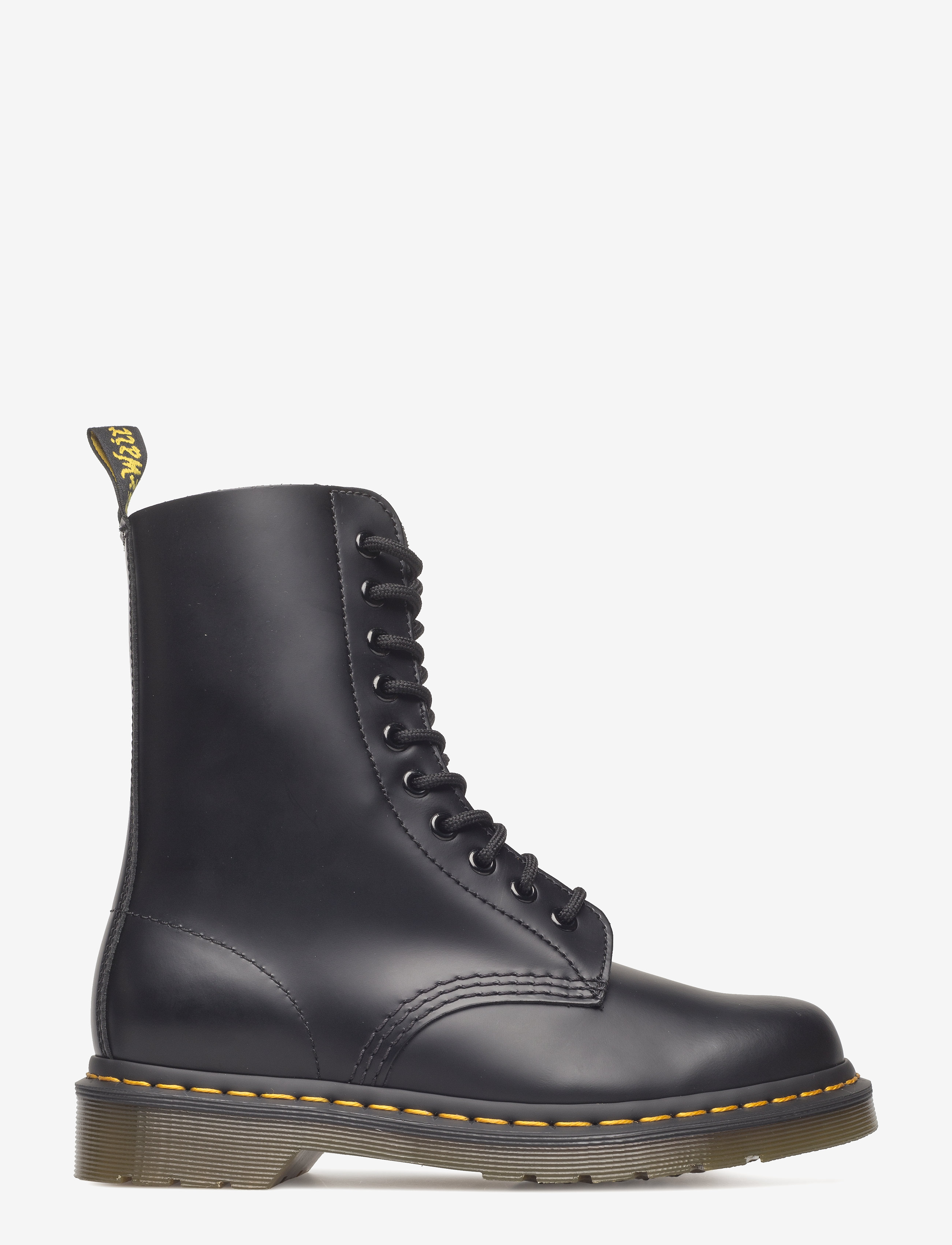 Dr. Martens - 1490 - black - 1