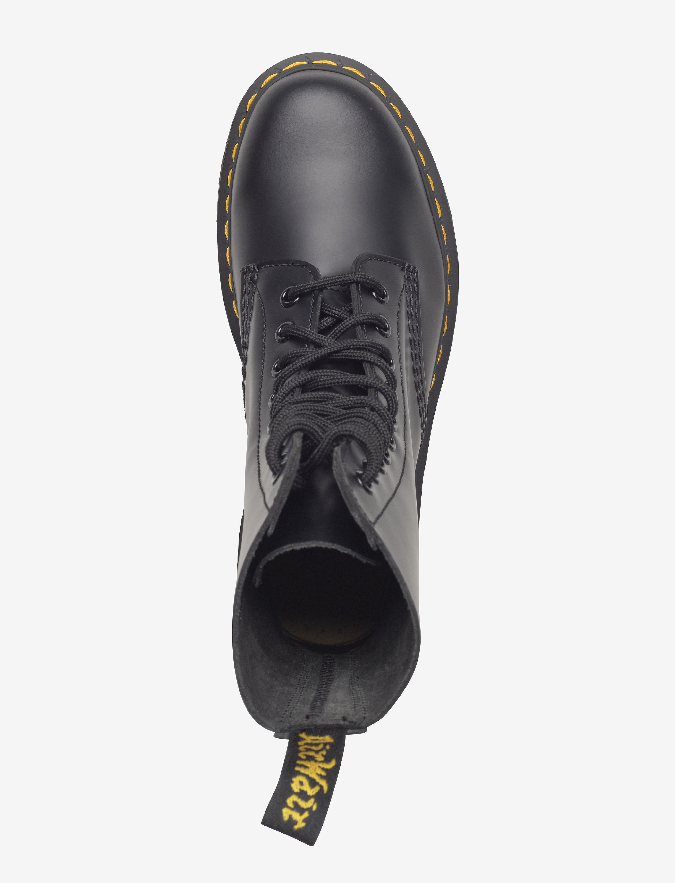 Dr. Martens - 1490 - black - 3