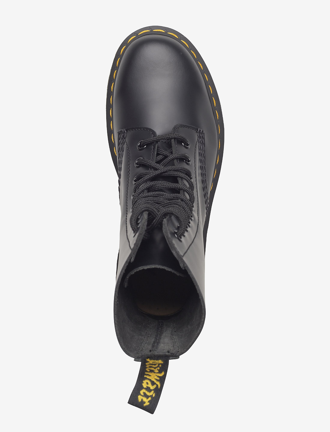 1490 Black Smooth