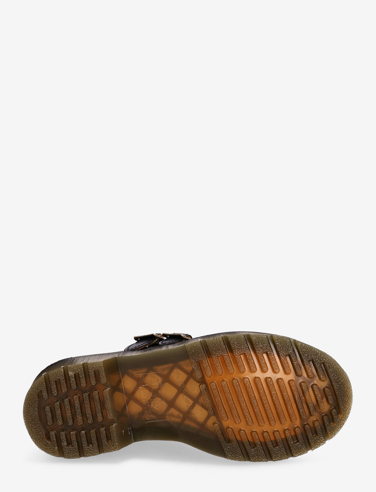 Dr. Martens - 8065 Black Smooth - speciella tillfällen - black - 4