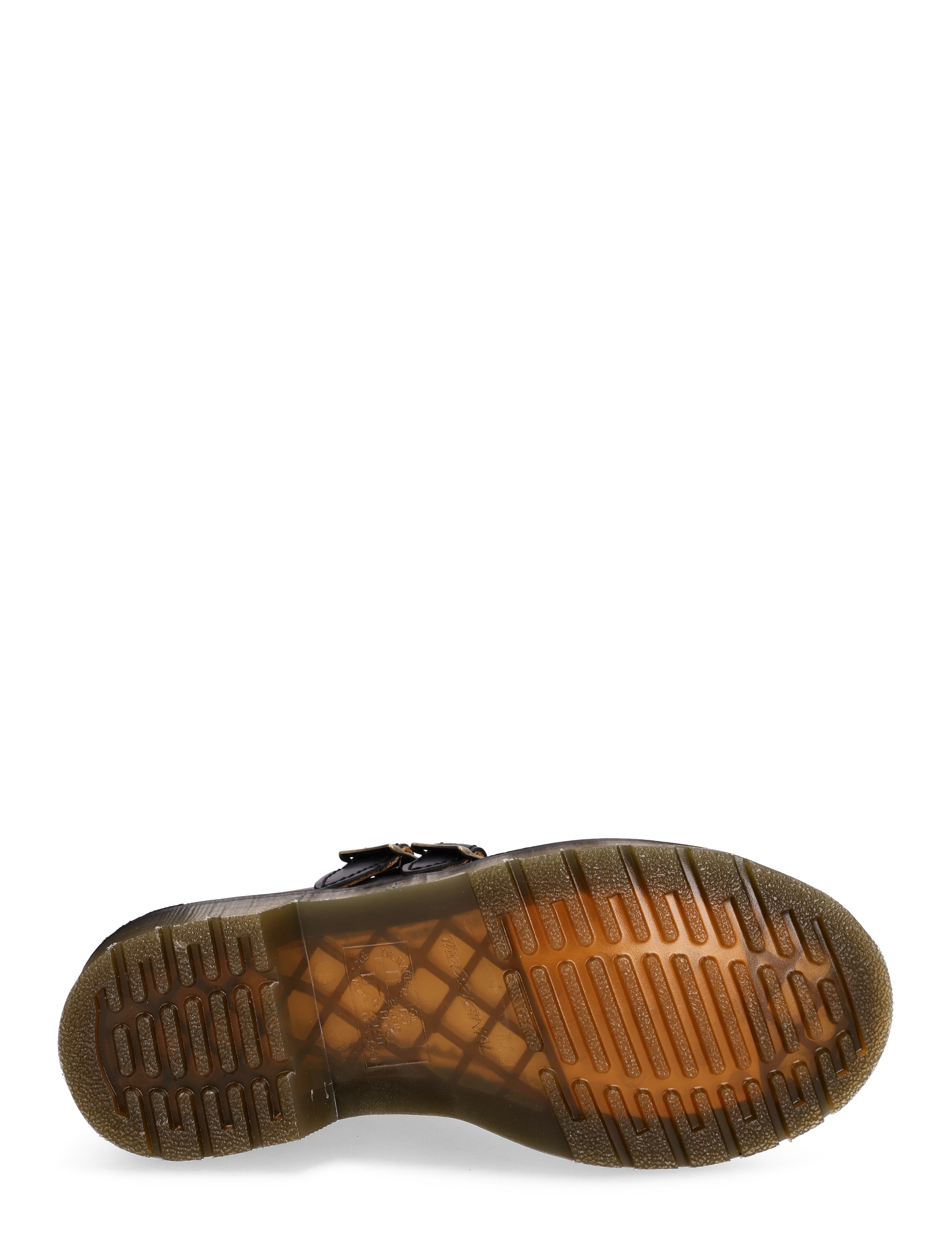 Dr. Martens - 8065 Black Smooth - fashion trends - black - 4