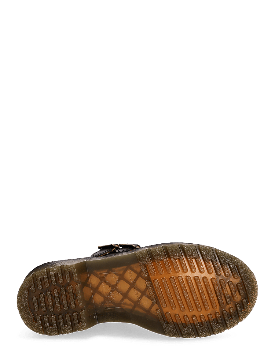 Dr. Martens - 8065 Black Smooth - moetrendid - black - 4