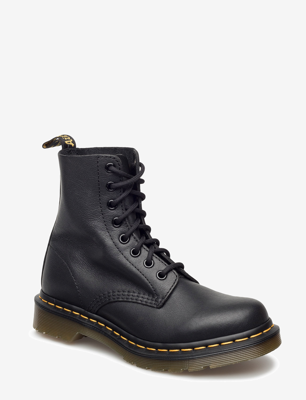 Dr. Martens - 1460 Pascal - snørestøvler - black - 0