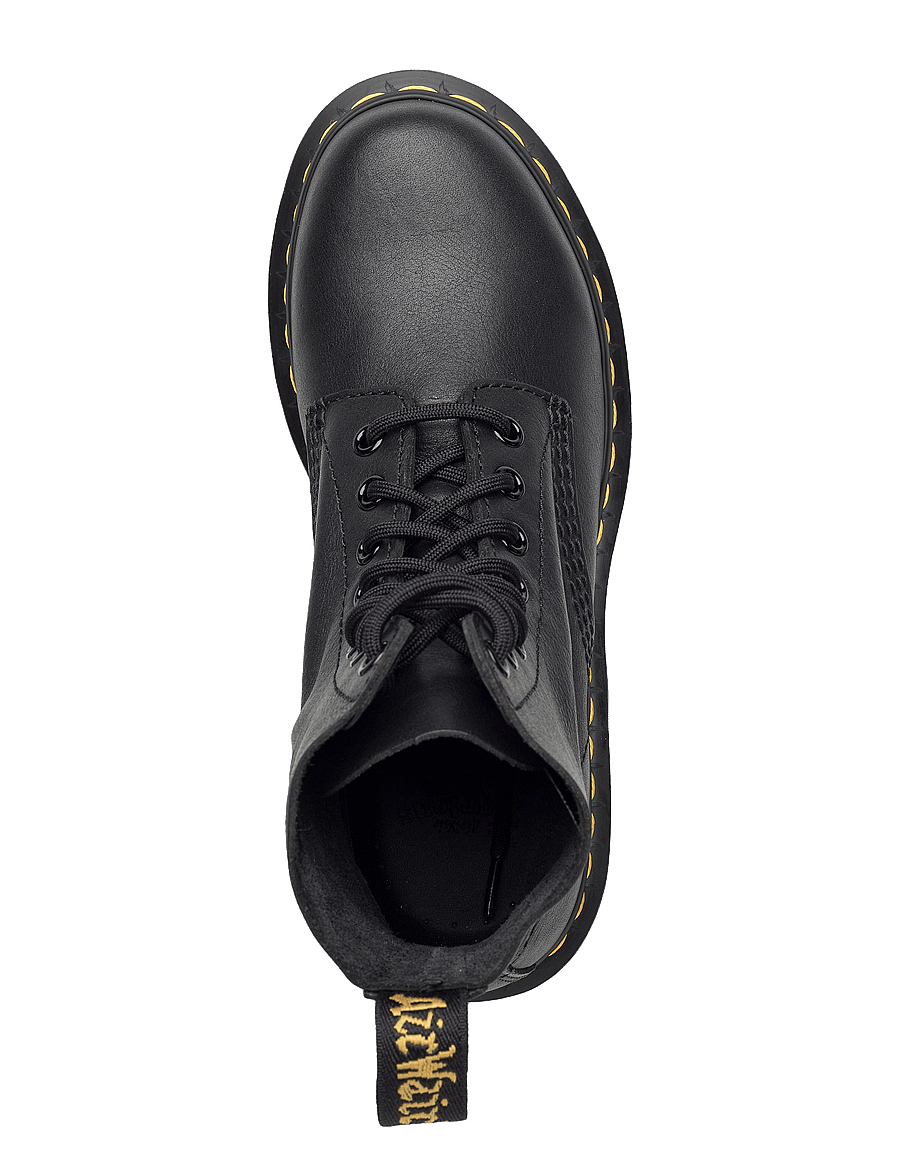 Dr. Martens - 1460 Pascal - paeltega saapad - black - 3