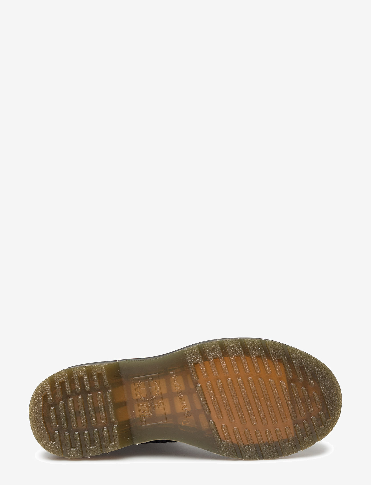 Dr. Martens - 1460 Pascal - snørestøvler - black - 4