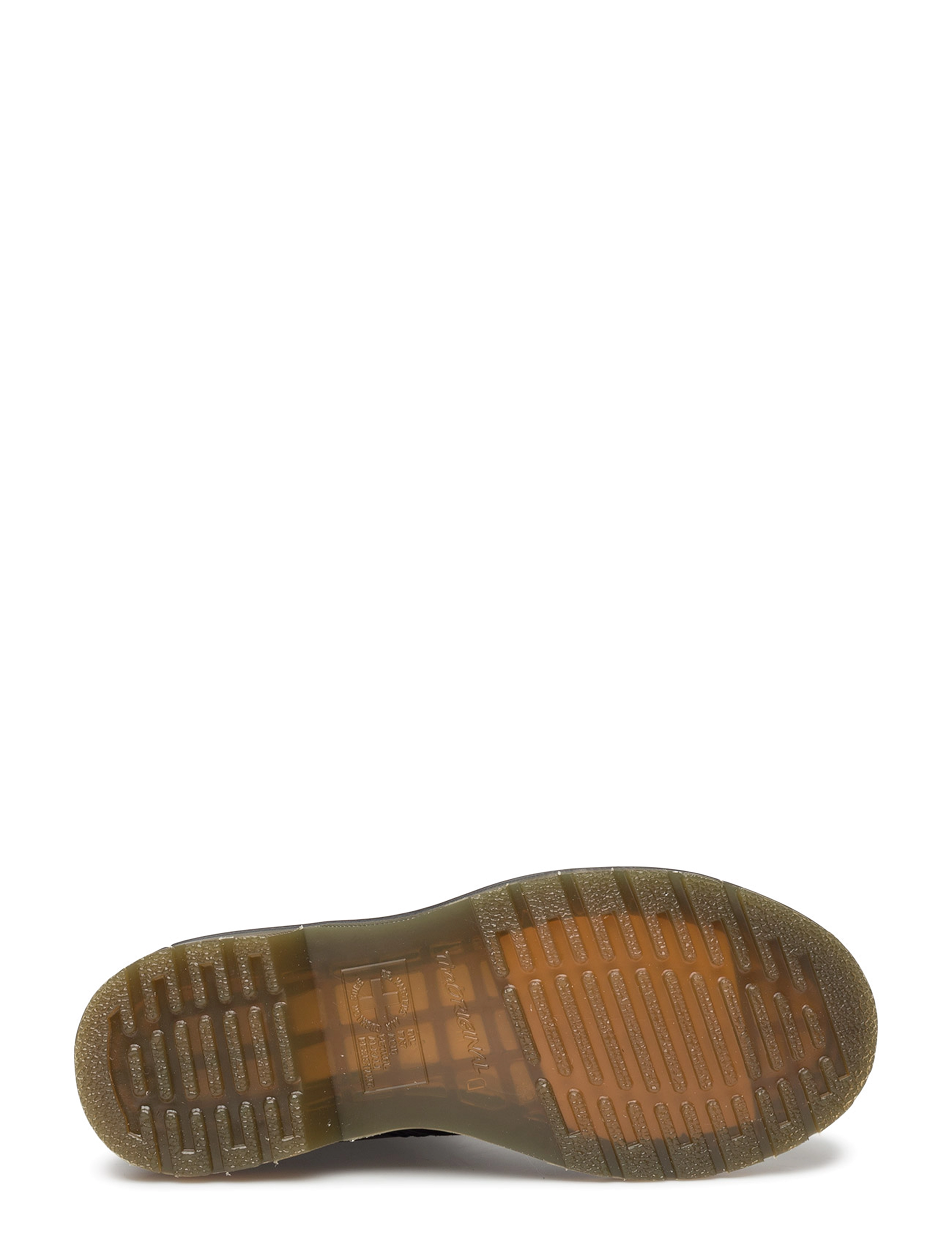 Dr. Martens - 1460 Pascal - paeltega saapad - black - 4