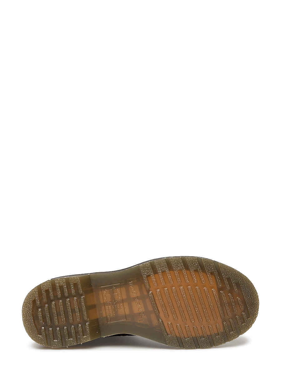 Dr. Martens - 1460 Pascal - paeltega saapad - black - 4