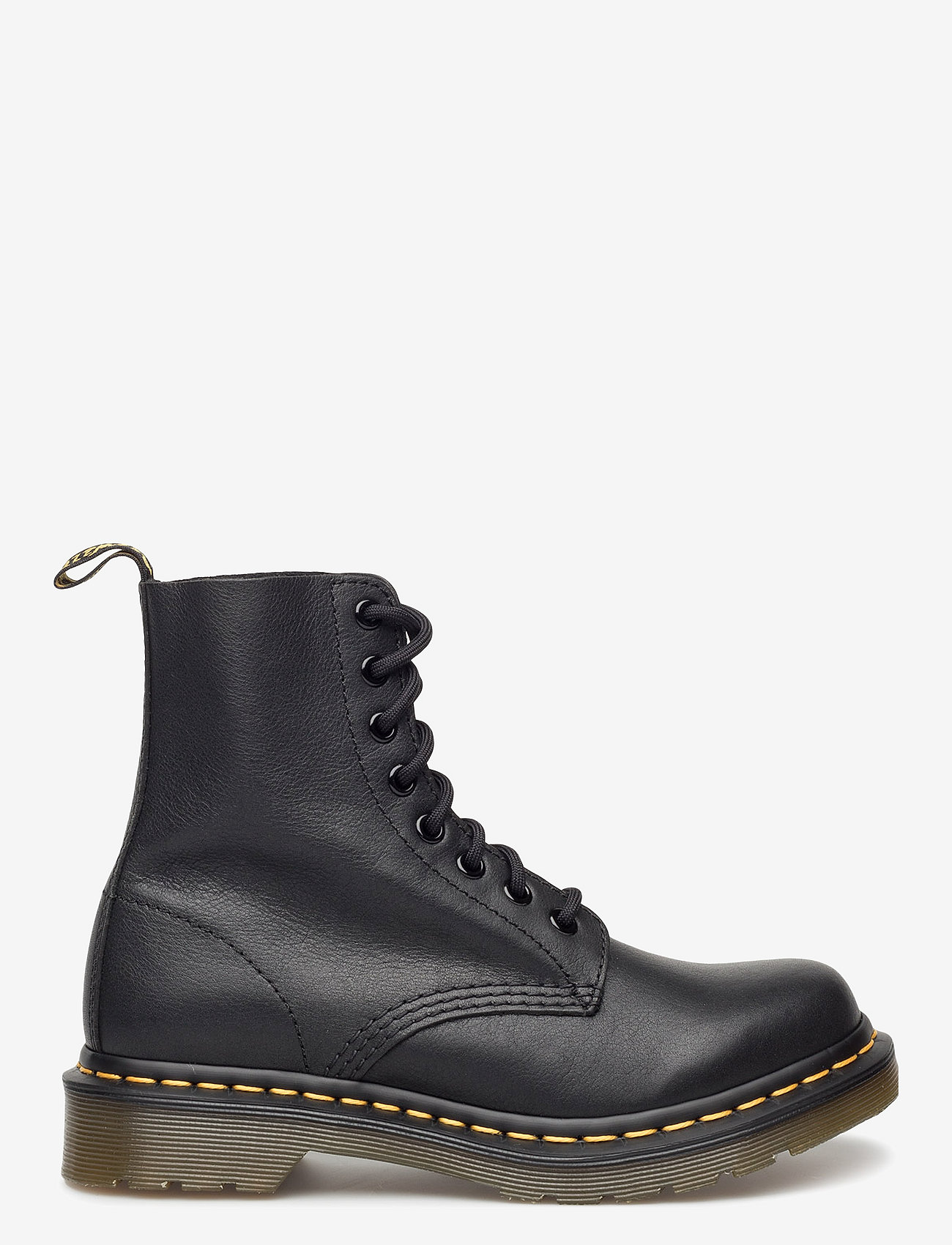 Dr. Martens - 1460 Pascal - nauhalliset nilkkurit - black - 2