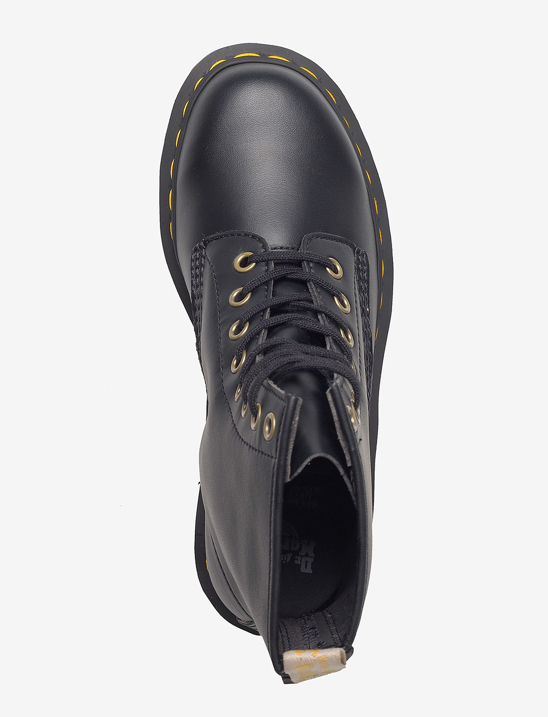 Dr martens top mujer 45