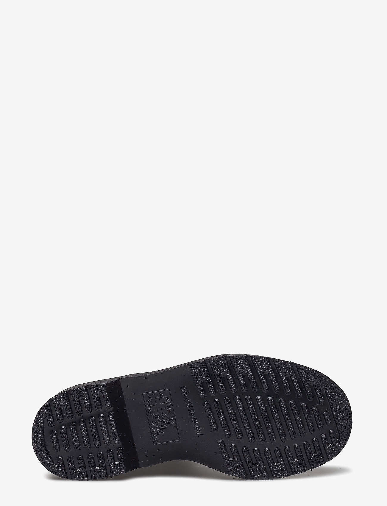 Dr. Martens - 1460 Mono - black - 4