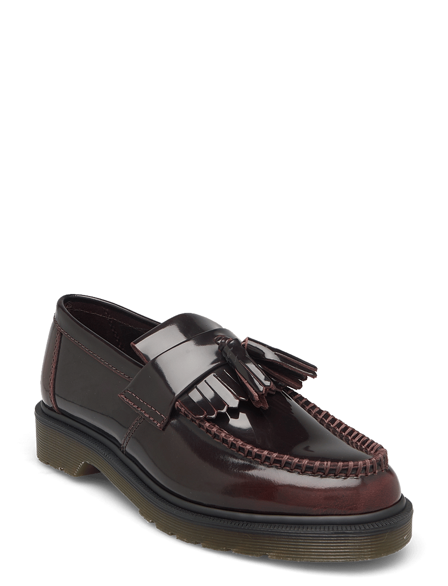Dr. Martens - Adrian Cherry Red Arcadia - moetrendid - cherry red - 0