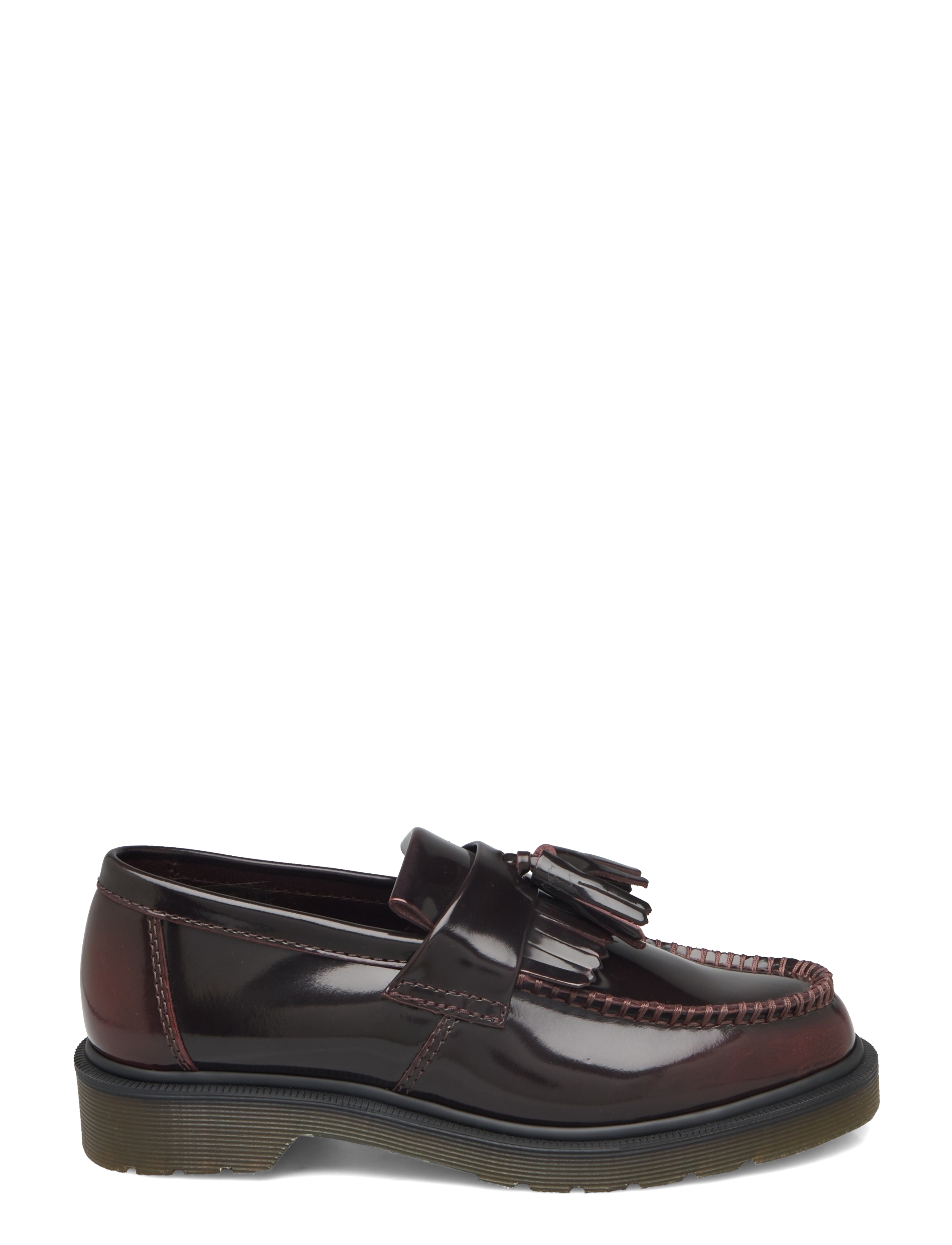 Dr. Martens - Adrian Cherry Red Arcadia - moetrendid - cherry red - 1