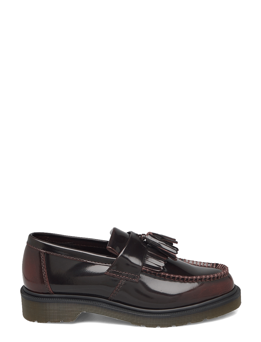 Dr. Martens - Adrian Cherry Red Arcadia - moetrendid - cherry red - 1