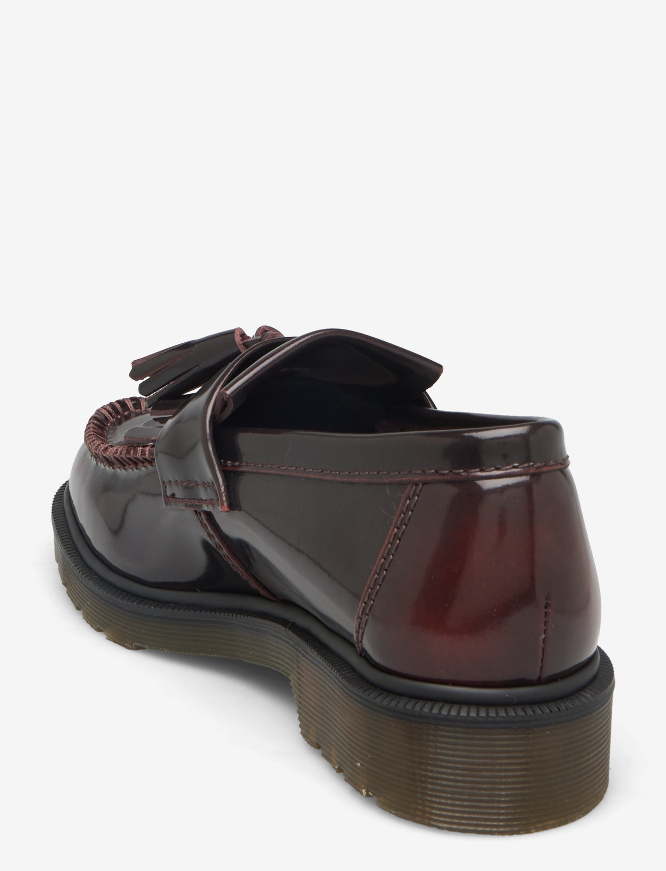 Dr. Martens - Adrian Cherry Red Arcadia - cherry red - 2