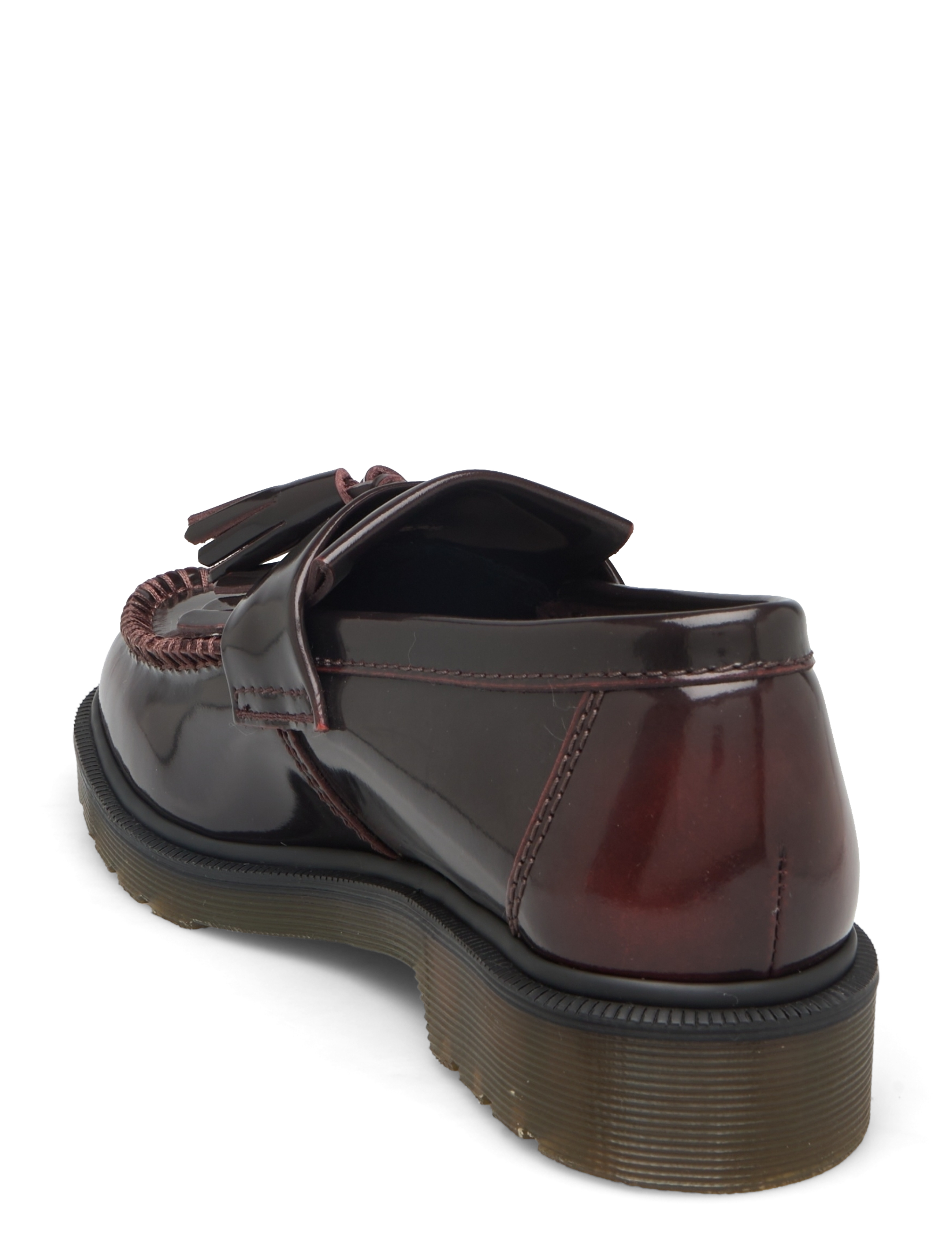 Dr. Martens - Adrian Cherry Red Arcadia - moetrendid - cherry red - 2