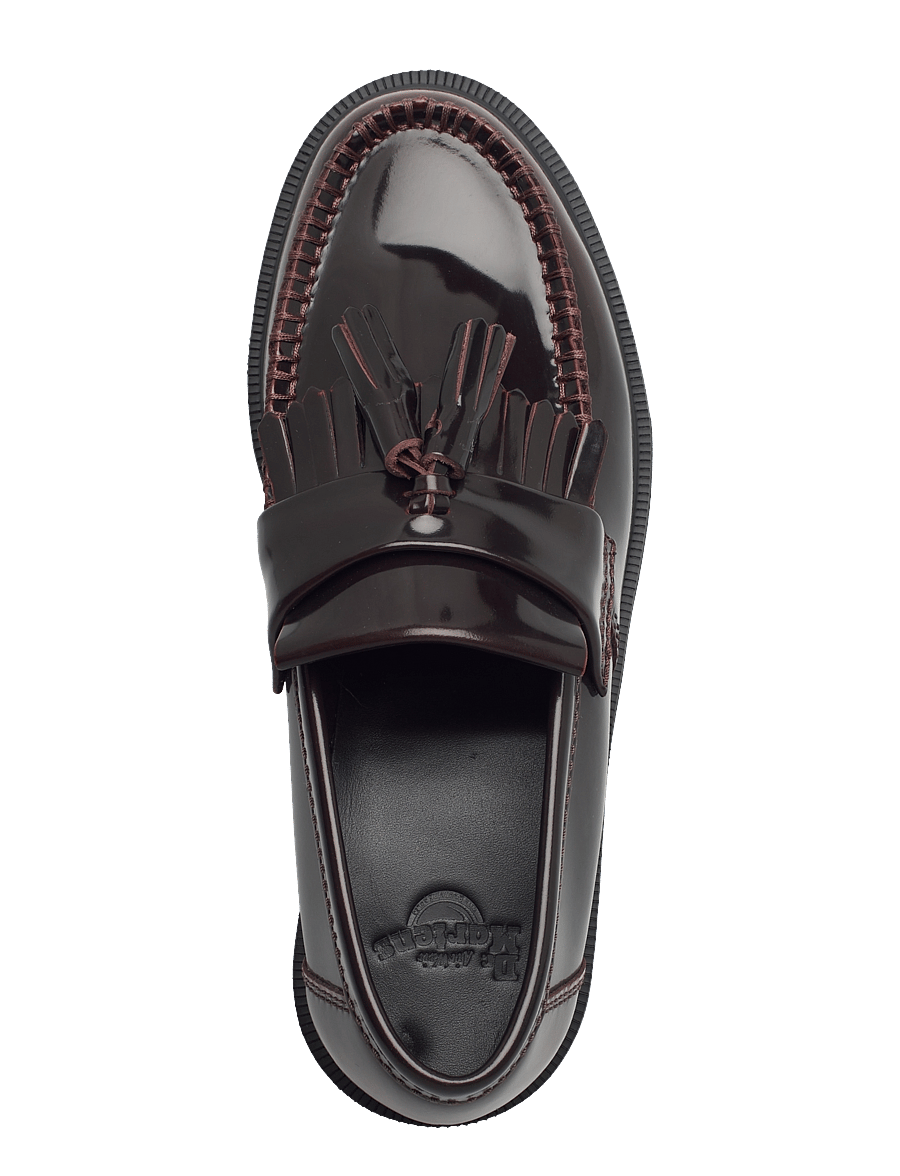 Dr. Martens - Adrian Cherry Red Arcadia - moetrendid - cherry red - 3