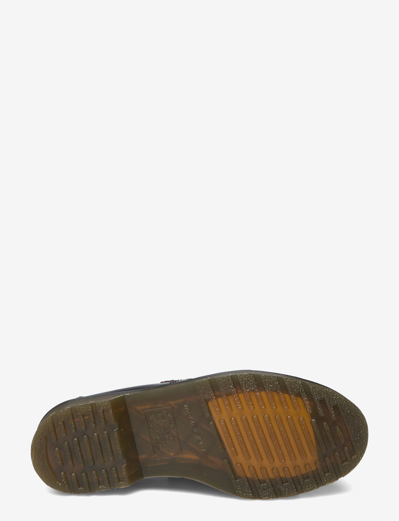 Dr. Martens - Adrian Cherry Red Arcadia - cherry red - 4